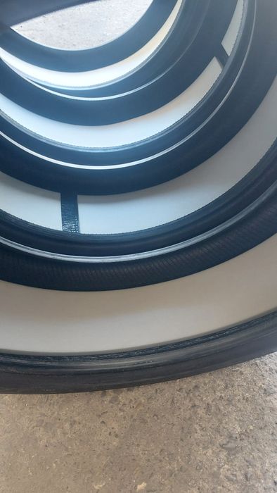 Гуми 255/35/21 Continental SportContact6 4 броя