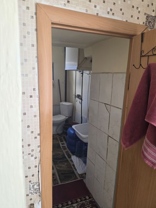 Продам дом. Посёлок Доломитовый.