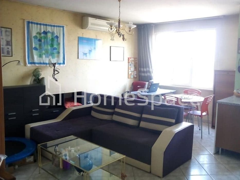 Продава се Тристаен апартамент в София, Център - 80 кв.м за 2040 €/кв.м - Снимка #4