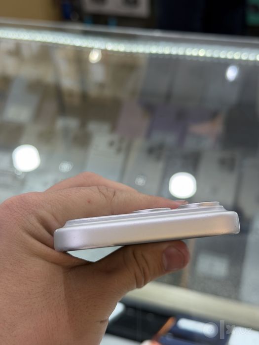 Iphone 17 pro 256 92%