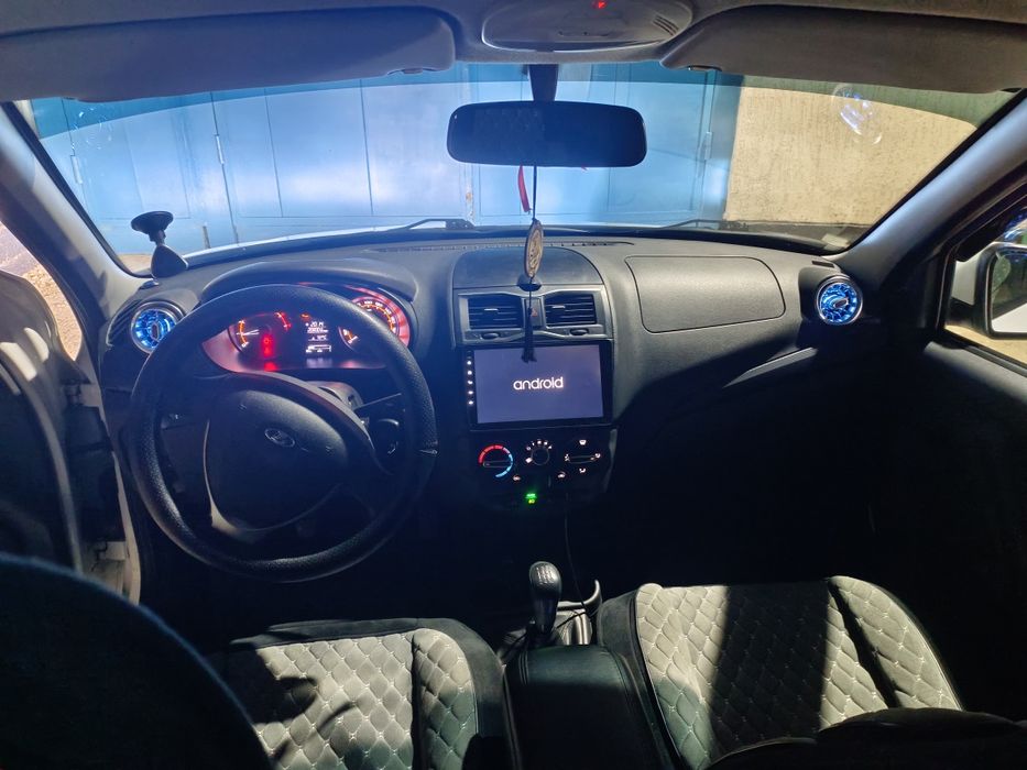 Лада гранта 2020ж