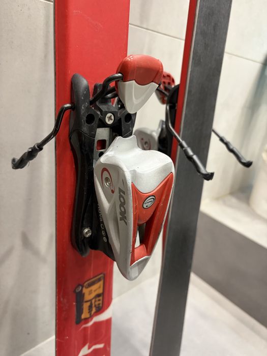 Лыжи Atomic 150 см