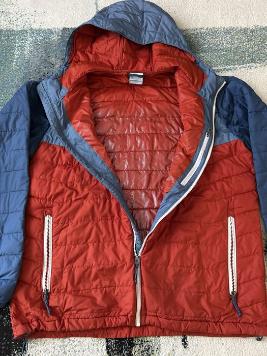 Geaca Columbia marimea XL