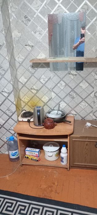 Продам комнату в малосемейке