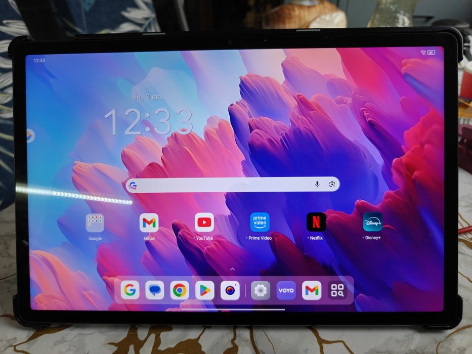 Tableta Lenovo Tab P12