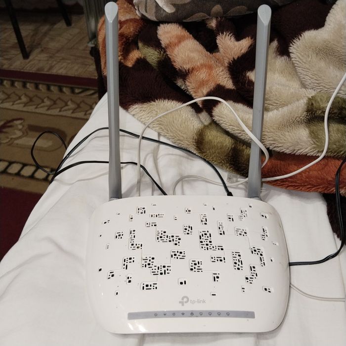 Продам модем роутер для Казахтелеком