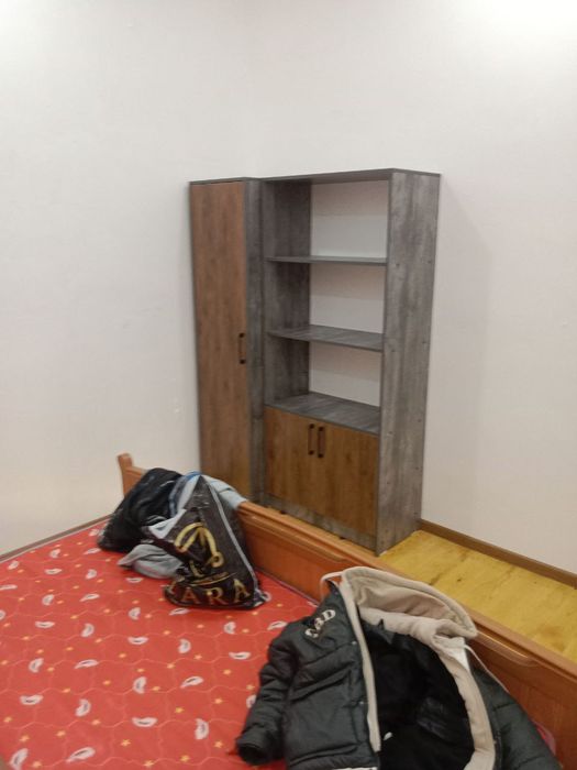 9 Охирида ховли ижарага берилади