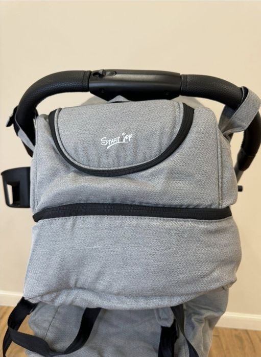 Детский коляска START JOY