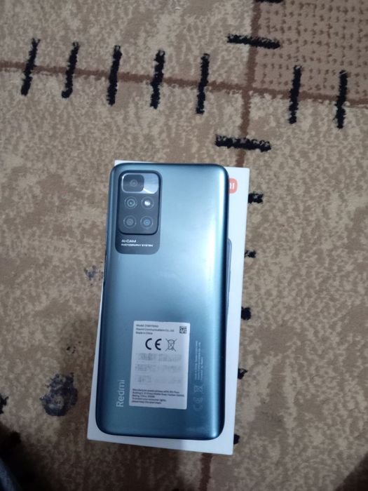 Redmi not 11 sotiladi