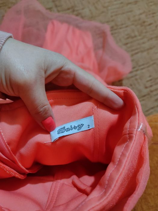 Rochie eleganta (de nașa)