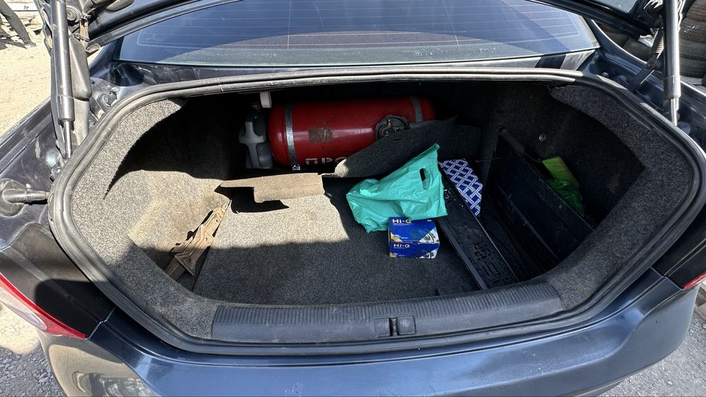 Volkswagen Jetta 5 2.5