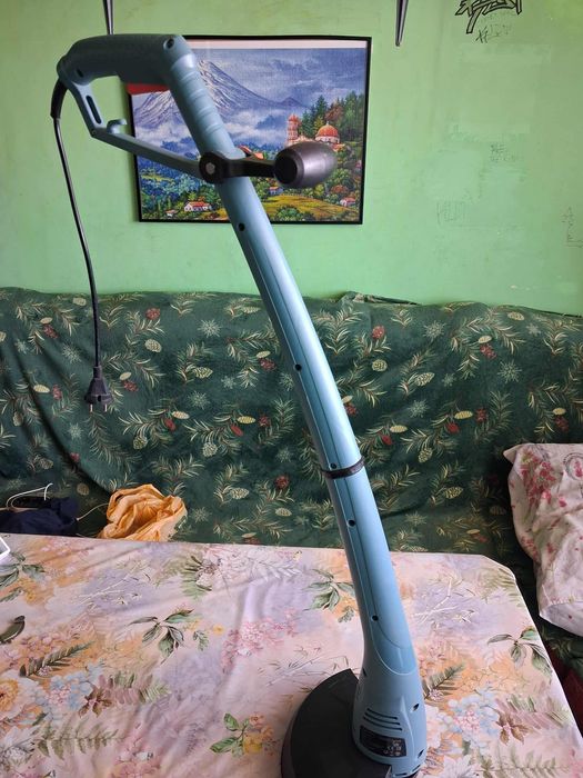 Косачка за трева, тример bergman