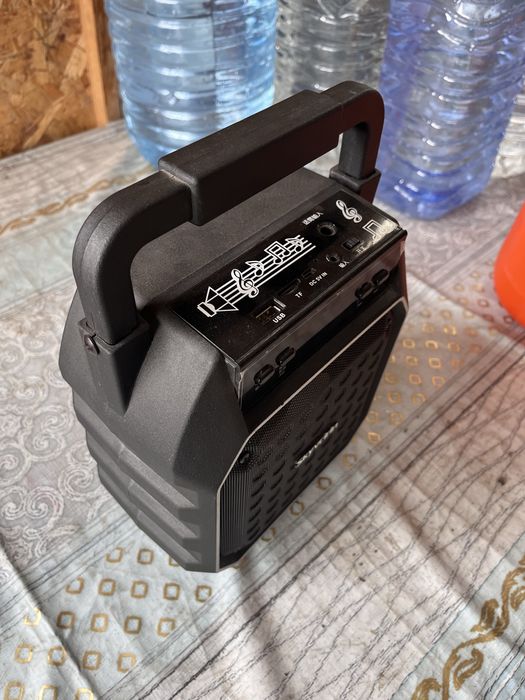продам колонку..