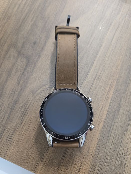 Huawei gt 2 часовник