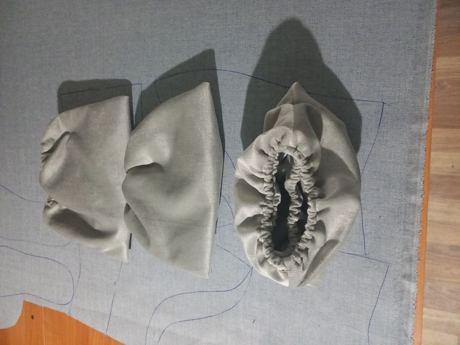 Фартуки женские шьем