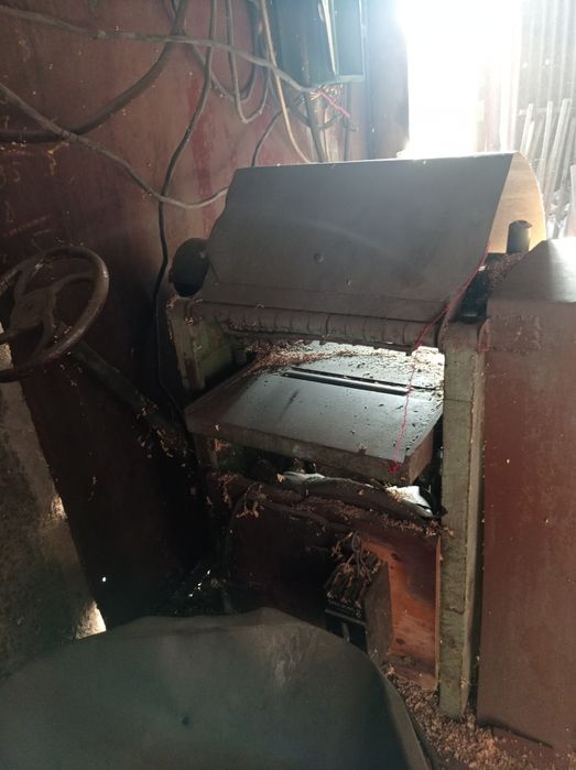 Продам станки  деревообрабатывающие