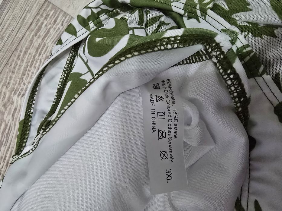 Купальник женские