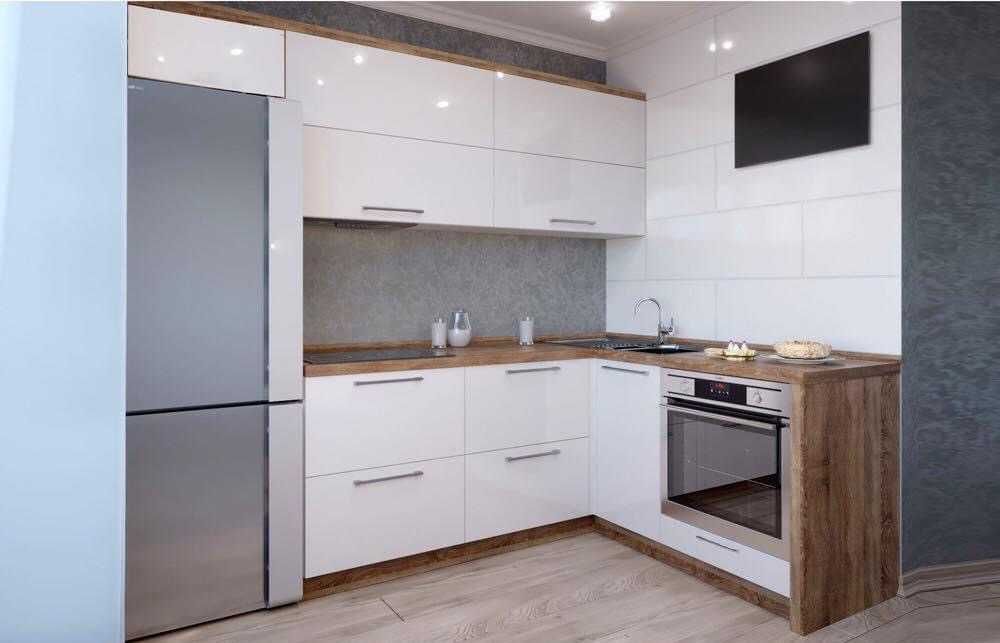 Мебель на заказ от мастеров