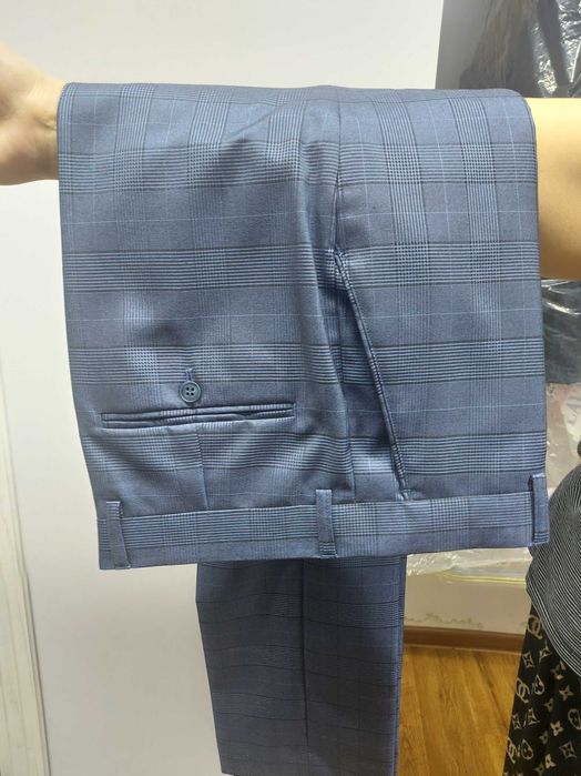 "Feraud". Мужской костюм. Оригинал