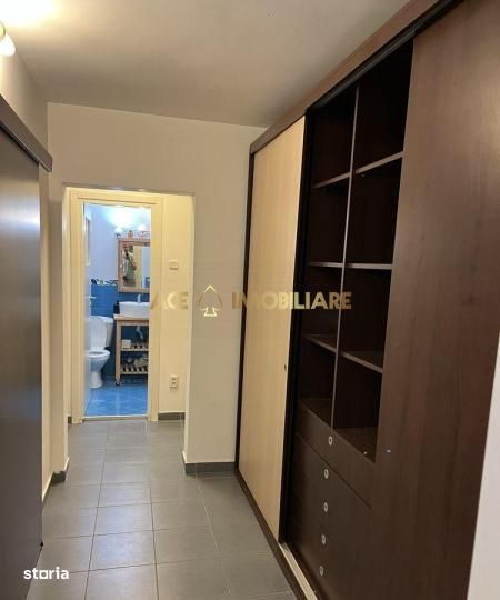 2 Camere de inchiriat | Titan | Metrou | Mobilat & Utilat |