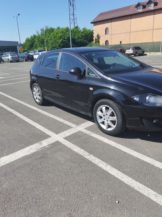 SEAT Leon 2010 — imagine 2