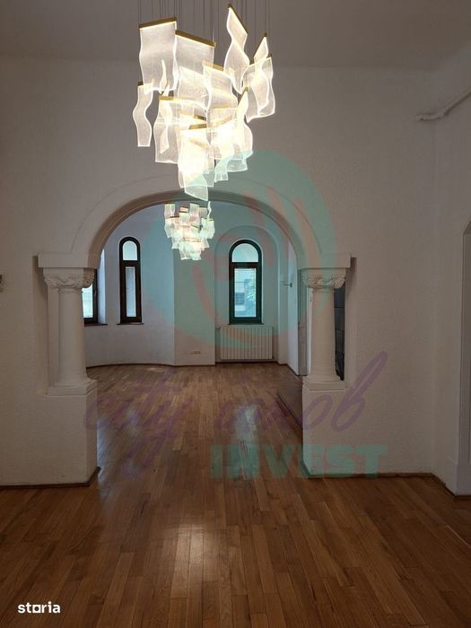 Vila birouri 375 mp, zona Pache Protopopescu - Popa Nan