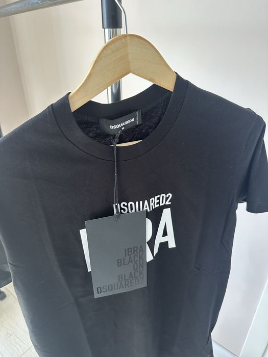 Тениска Dsquared