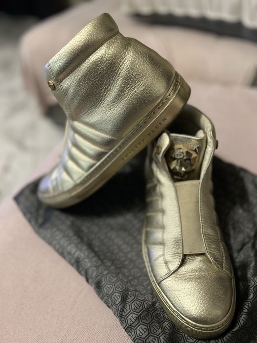 Оригинални кецове PHILIPP Plein