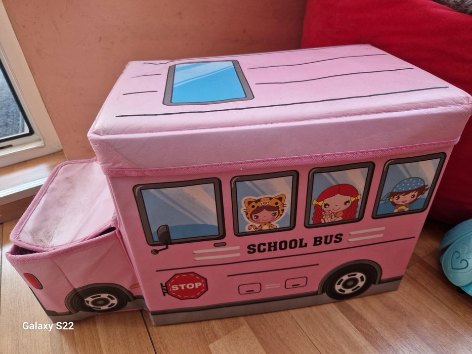 Детски игри и бебета