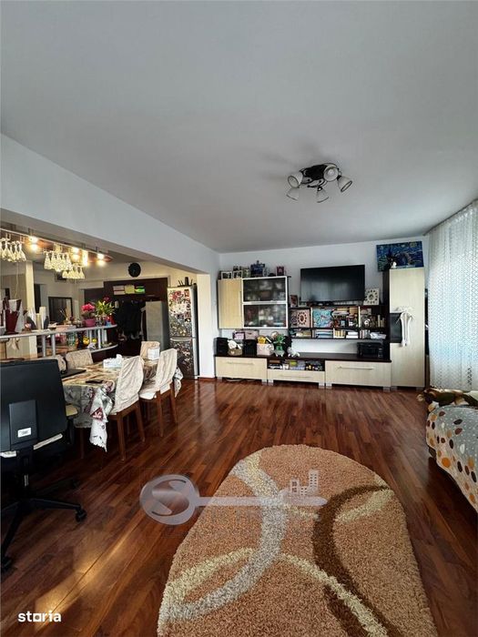 Dream Village P?curari Apartament 2 camere -70,55 mp, Mobilat ?i Utila