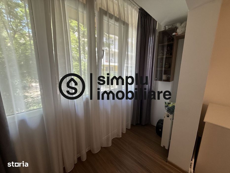 Apartament 4 camere 1 Mai et 1/4