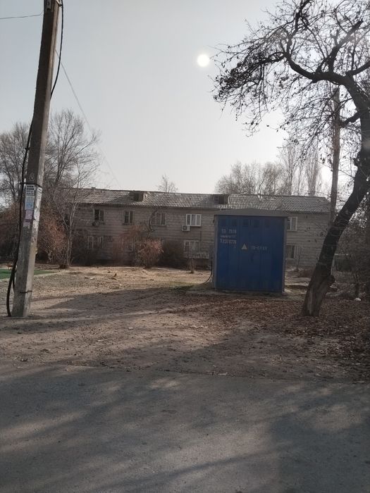 Продам 3/2/2 Спутник -9 Огород