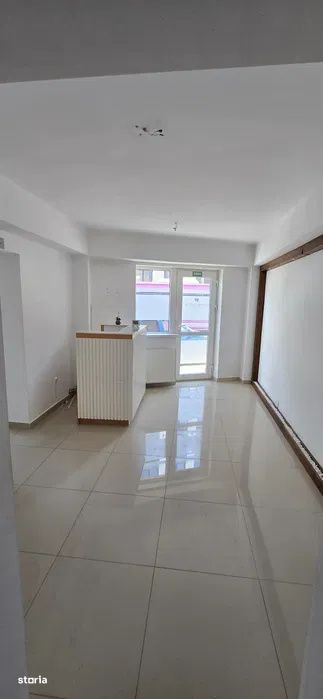 Spatiu comercial ideal pentru clinica, 110 mp, zona strazii Decebal