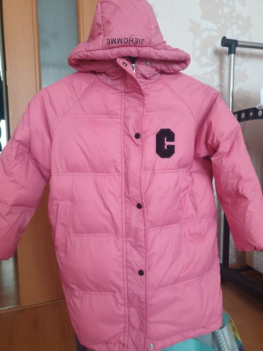 Куртка для девочки