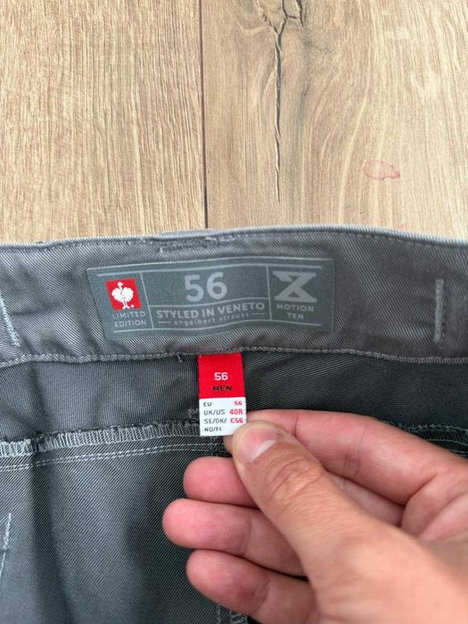 Nou Engelbert Strauss 56 XL 2XL barbati Motion X pantaloni scurti