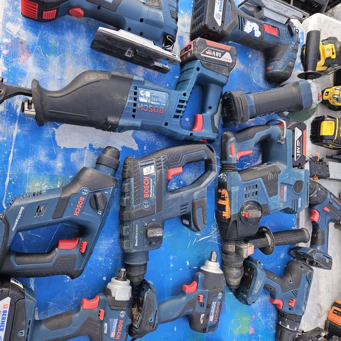 Scule bosch profesional