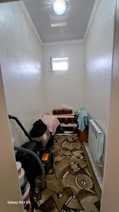 Дом Продаётся Тёплый и Уютный
