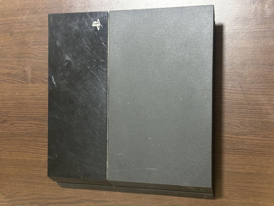 ps 4 plus jocuri la el