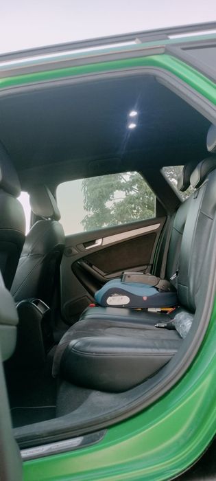 Audi A4 Allroad 2.0 TDI 177CP