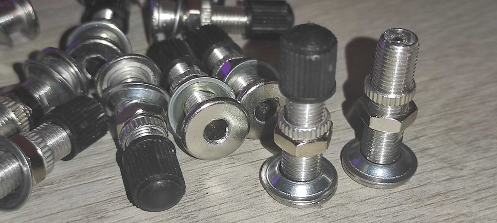 valve valva mecanica auto scuter moto velo  etc diverse dispozitive