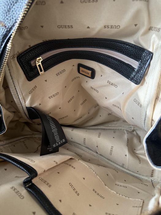 Нова раница Guess