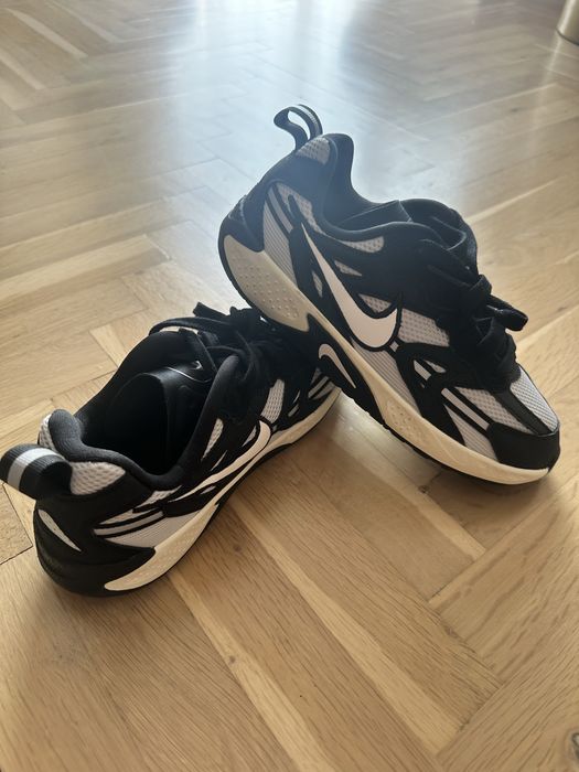 Маратонки Nike 36,5