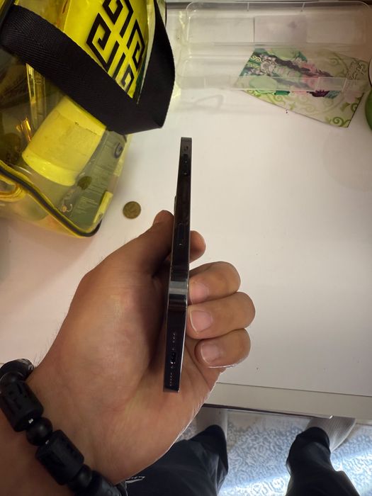 Iphone 12 pro с гарантией