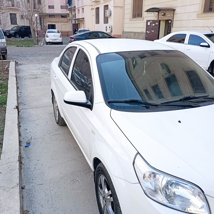 2018 yil nexia3 sotiladi