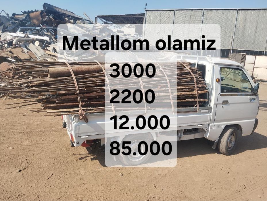 Металом Metallom metallolom Металлом olamiz метал MetalomМеталом Metal