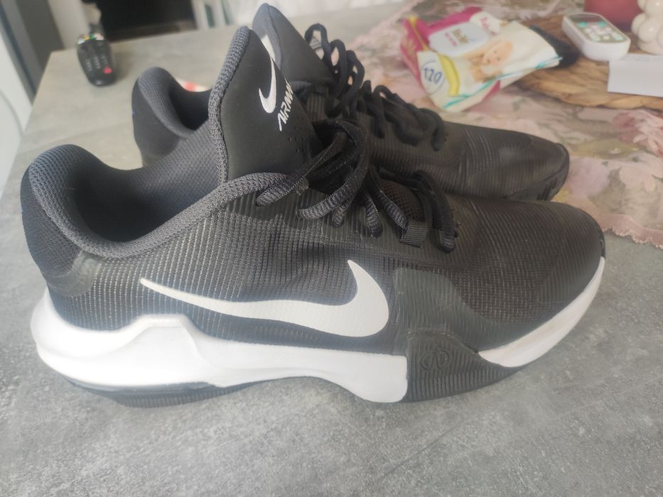 Мъжки маратонки Air max номер 44,5