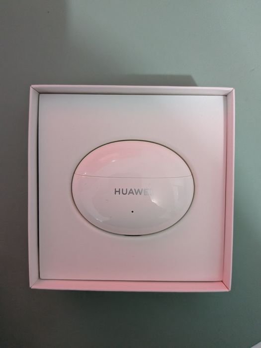 Căști Huawei Freebuds 5i