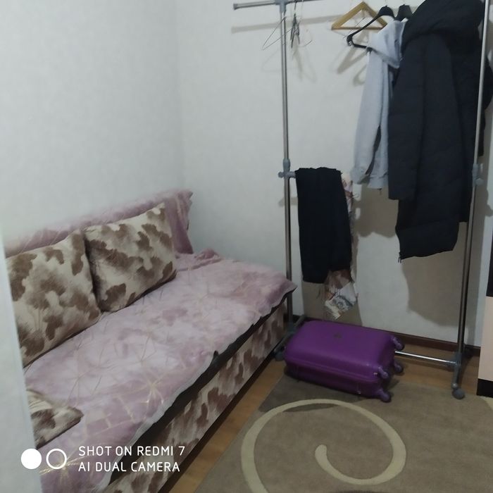 Квартира в аренду долгосрочно
