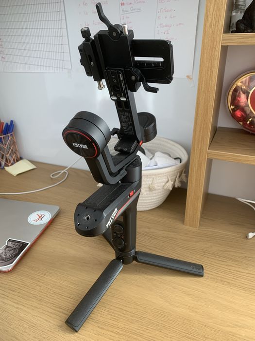 Stabilizator Gimbal Zhyun Weebill S