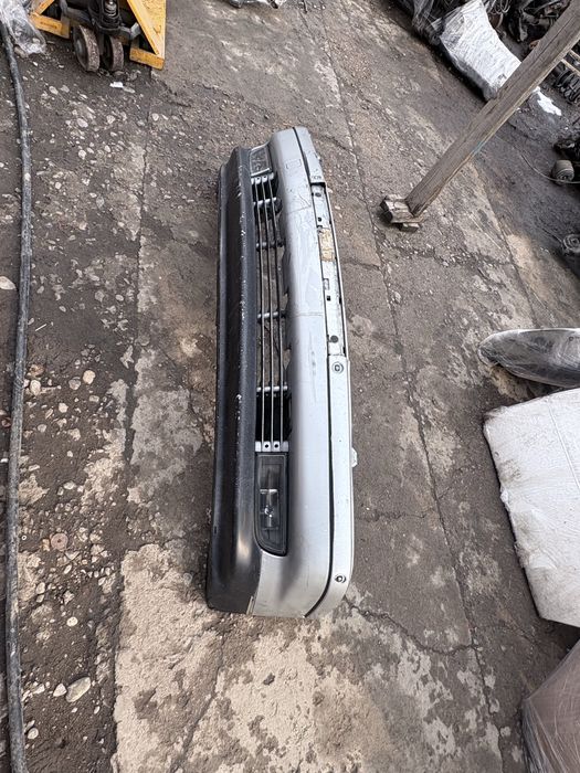 Бмв е38 передний бампер орегинал